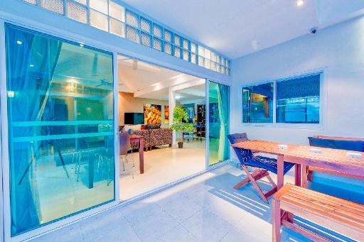Big Pool Villa Near Walking Street Pattayapropertyviewspropertyviews Image 11
