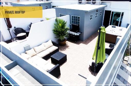 5 Beds Jacuzzi Villa Great For Holiday Near Night Marketpropertyviewspropertyviews Image 33