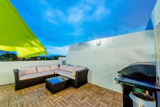 5 Beds Jacuzzi Villa Great For Holiday Near Night Marketpropertyviewspropertyviews Image 55