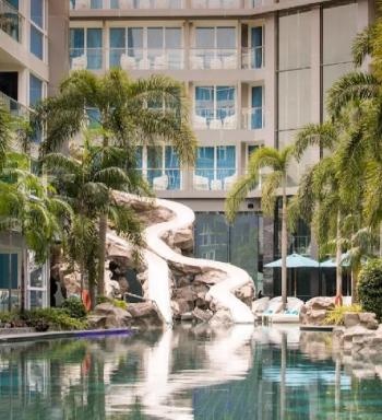 Central Pattaya Centara Avenue Residencefacilitiesfacilities Image 22