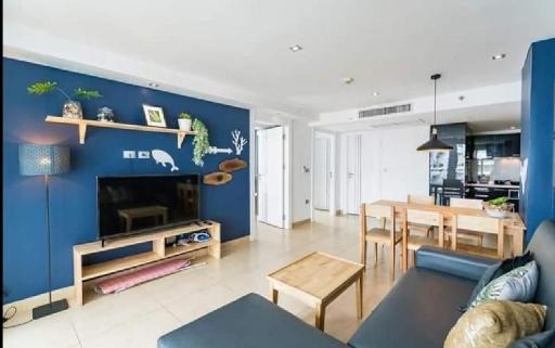 Central Pattaya Centara Avenue Residenceroomsrooms Image 33