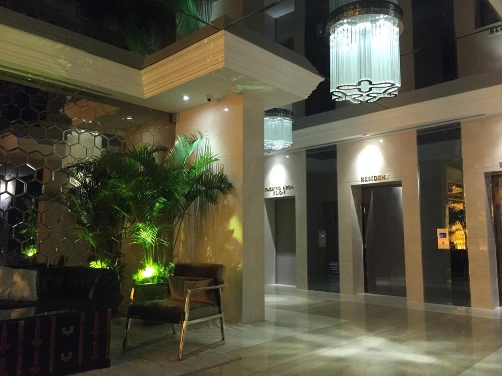 The Palm WongamatfacilitiesFacilities2