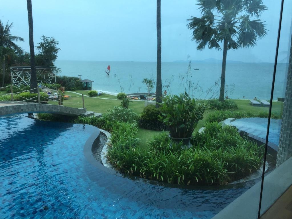 The Palm WongamatfacilitiesSwimming Pool5