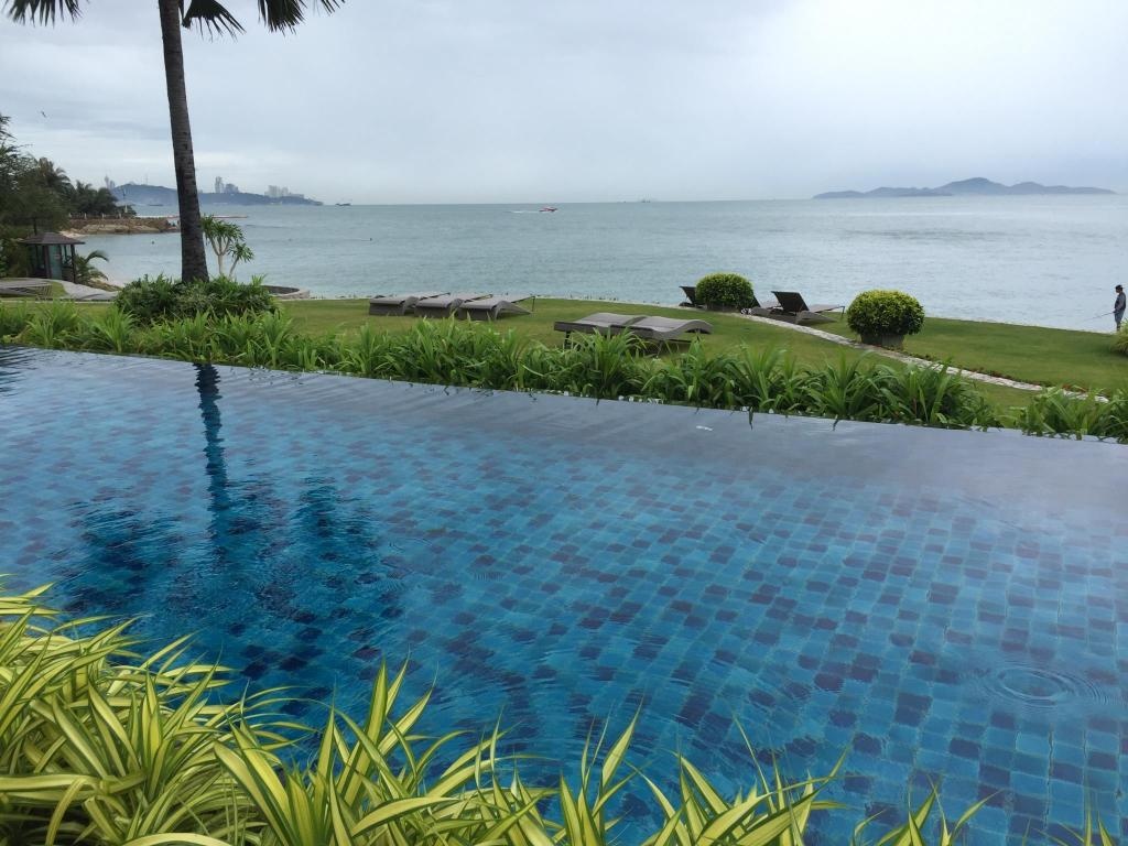 The Palm WongamatfacilitiesSwimming Pool8