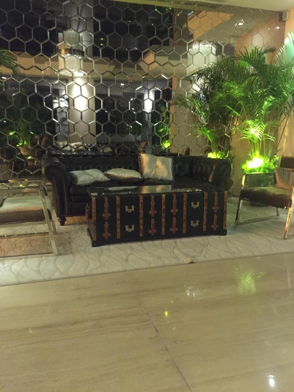 The Palm WongamatpropertyviewsLobby11
