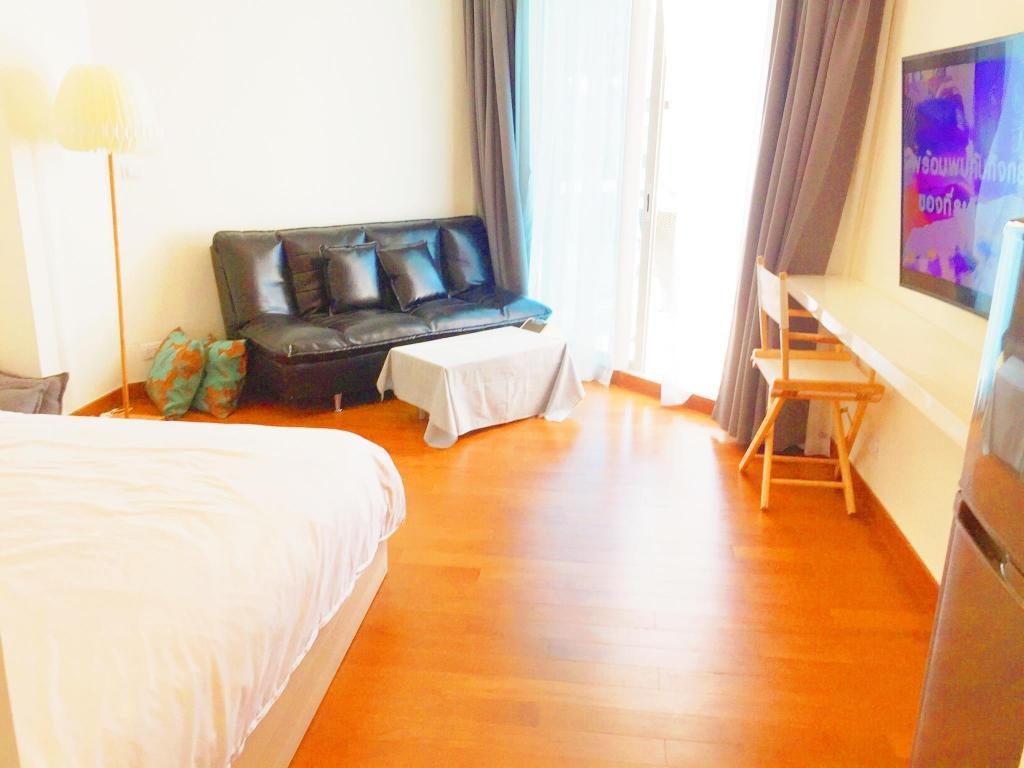 The Palm WongamatroomsStudio 3 Adults2