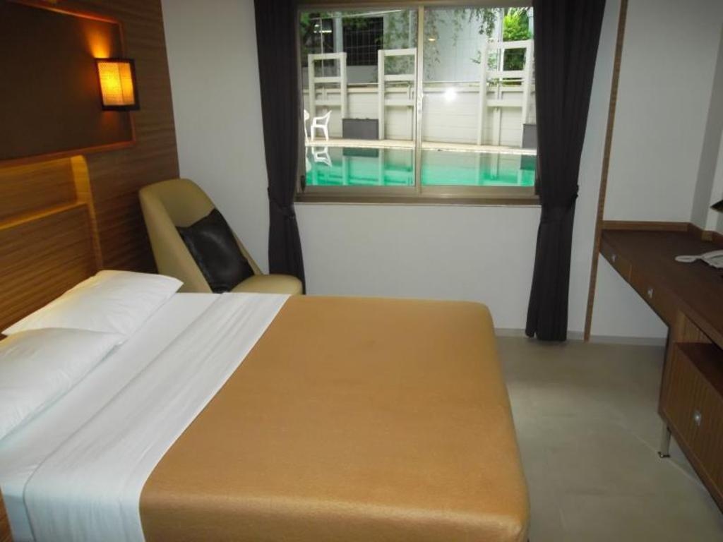 Honey Lodgeroomsrooms Image 33