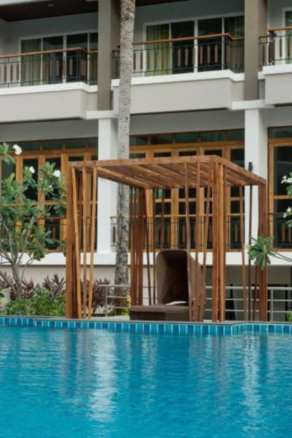 Welcome World Beachfront Resortfacilitiesfacilities Image 1818