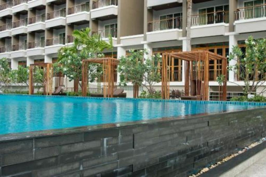 Welcome World Beachfront Resortfacilitiesfacilities Image 2020