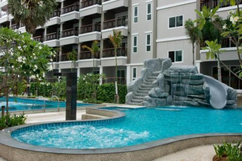 Welcome World Beachfront Resortfacilitiesfacilities Image 2323