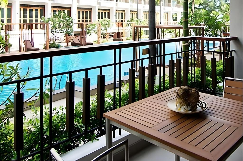 Welcome World Beachfront Resortfacilitiesfacilities Image 33