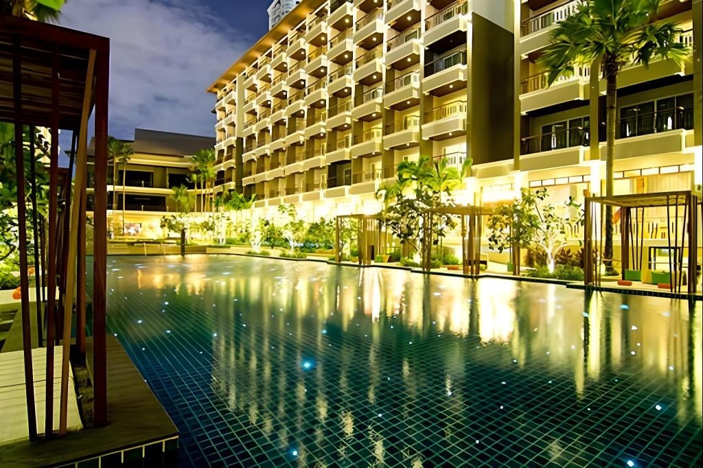 Welcome World Beachfront Resortfacilitiesfacilities Image 77