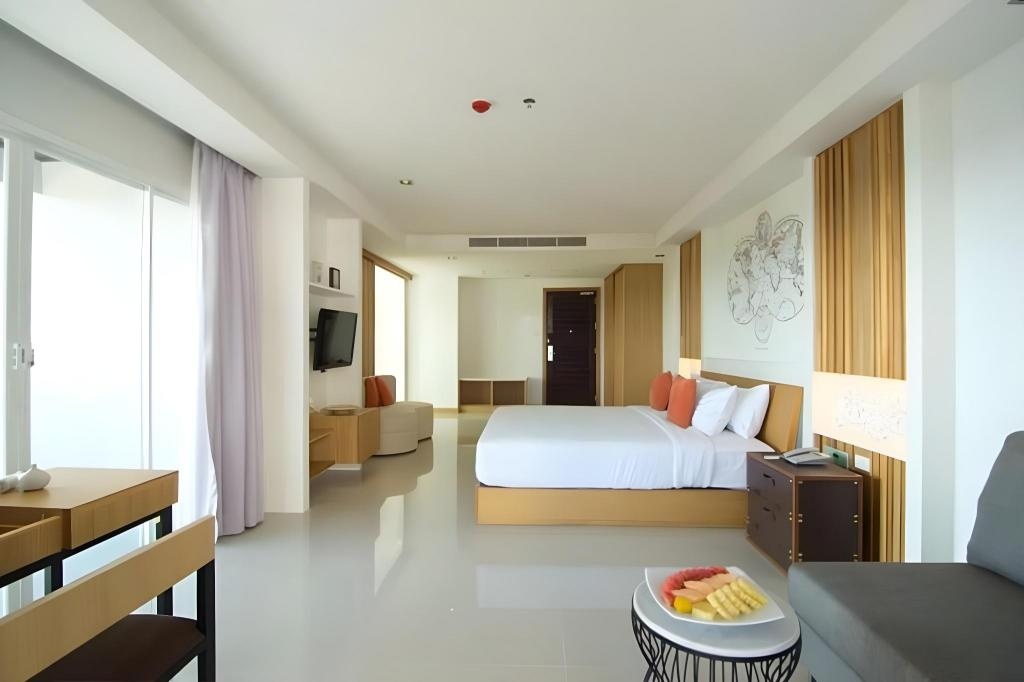 Welcome World Beachfront Resortroomsrooms Image 3131