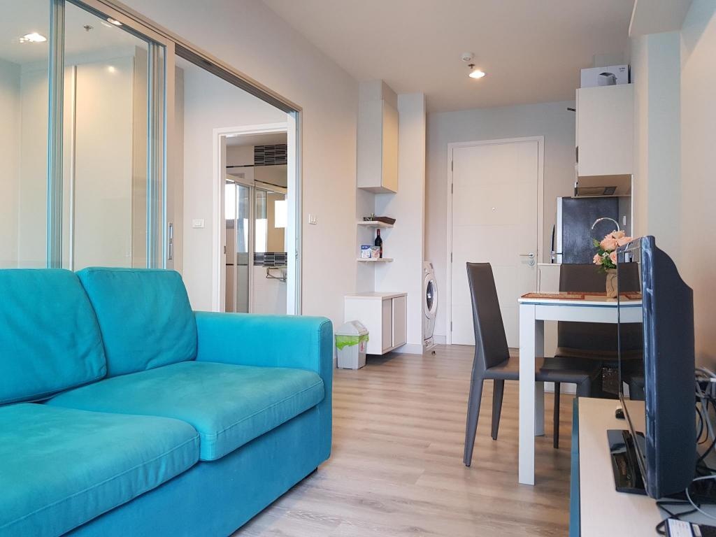 1BR Downtown Centric Sea By Pattaya Holidayroomsrooms Image 22