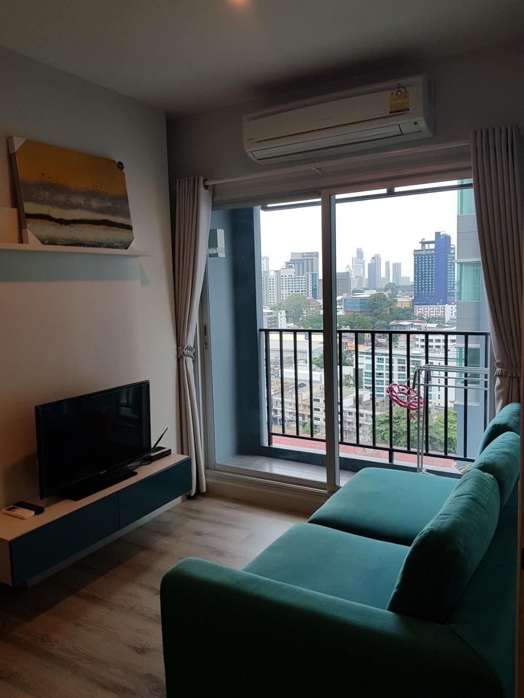 1BR Downtown Centric Sea By Pattaya Holidayroomsrooms Image 33