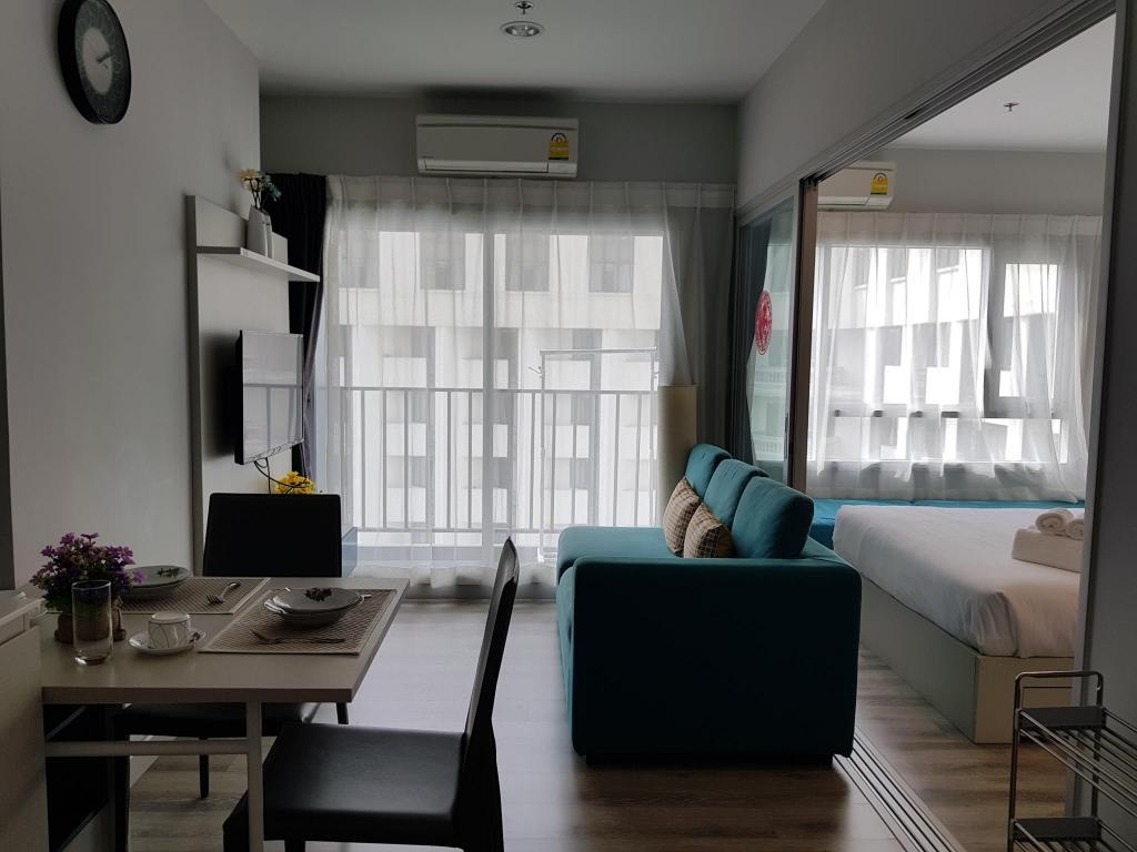 1BR Downtown Centric Sea By Pattaya Holidayroomsrooms Image 44