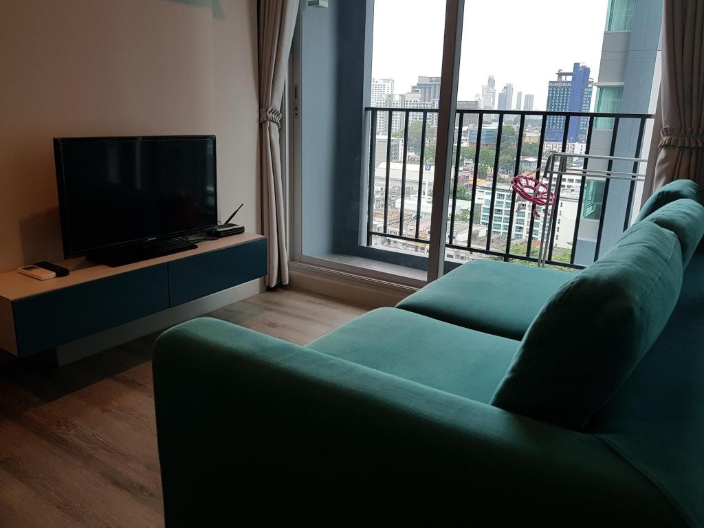 1BR Downtown Centric Sea By Pattaya Holidayroomsrooms Image 88