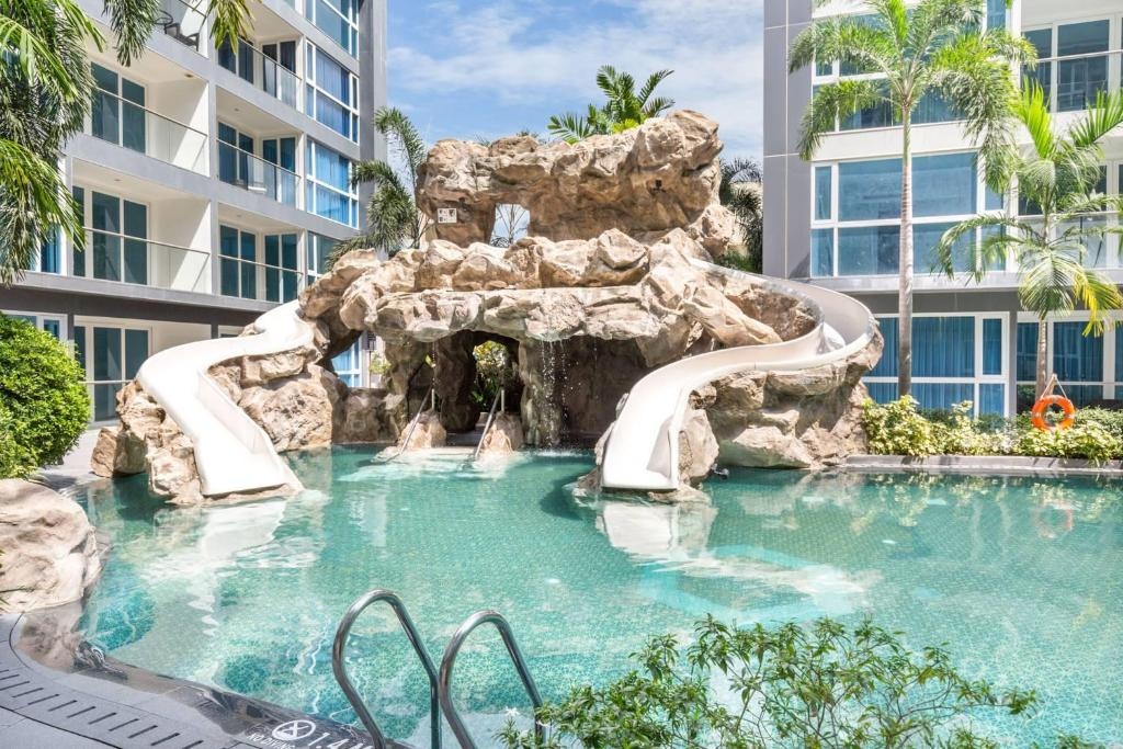 Centara Avenue Residence By Pattaya Holidayfacilitiesfacilities Image 55