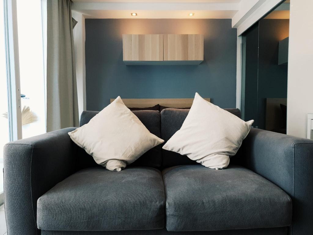 Centara Avenue Residence By Pattaya Holidayroomsrooms Image 44