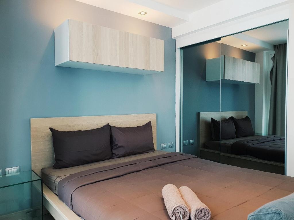 Centara Avenue Residence By Pattaya Holidayroomsrooms Image 77