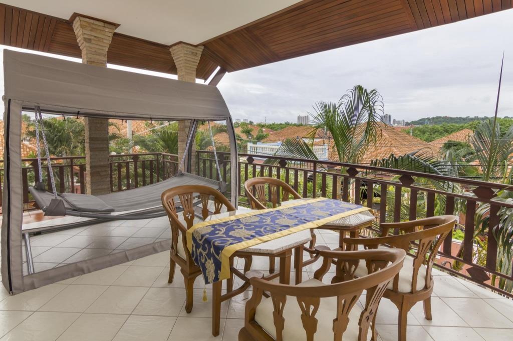 Villa UranusfacilitiesAttractions3