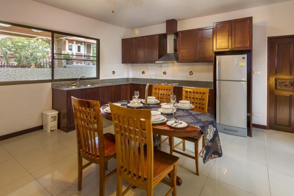 Villa UranusfacilitiesKitchen5