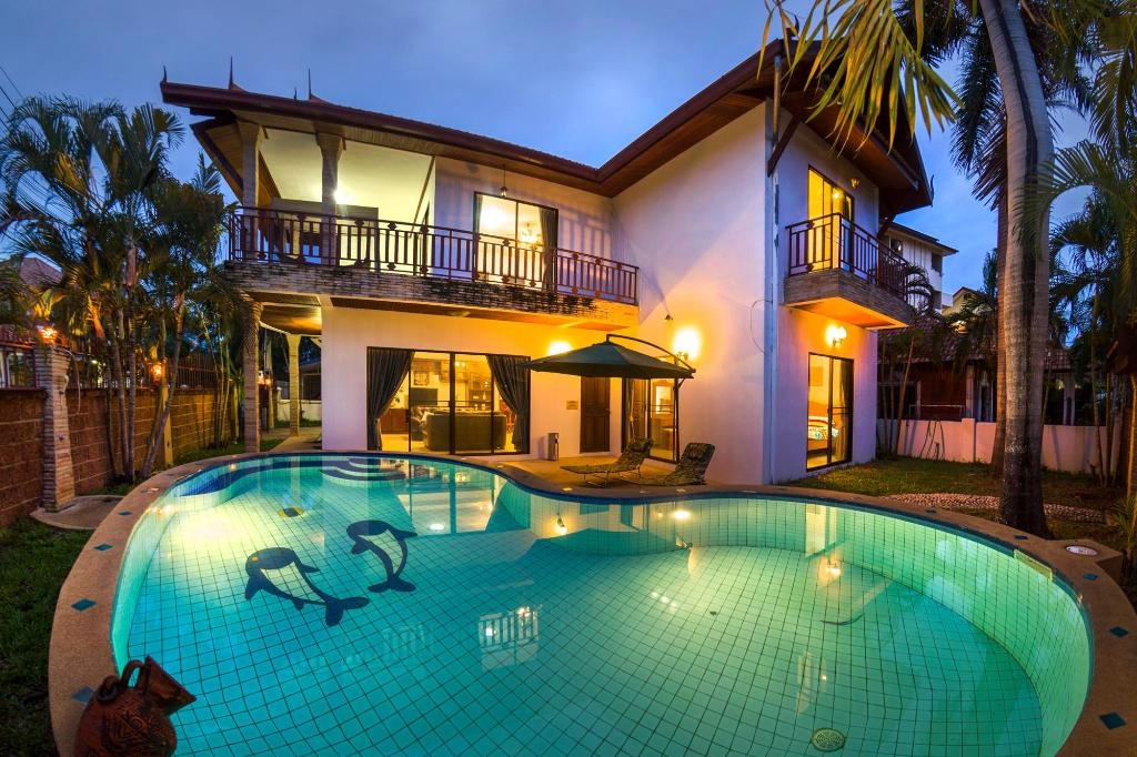 Villa Uranusfacilitiesfacilities Image 11