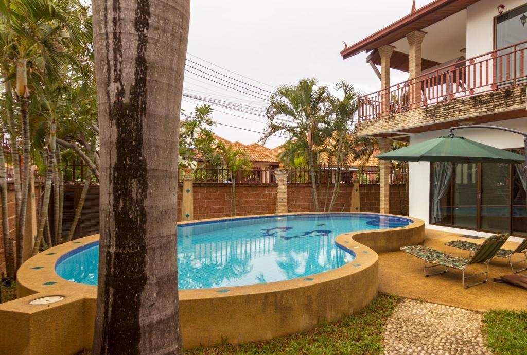 Villa Uranusfacilitiesfacilities Image 77