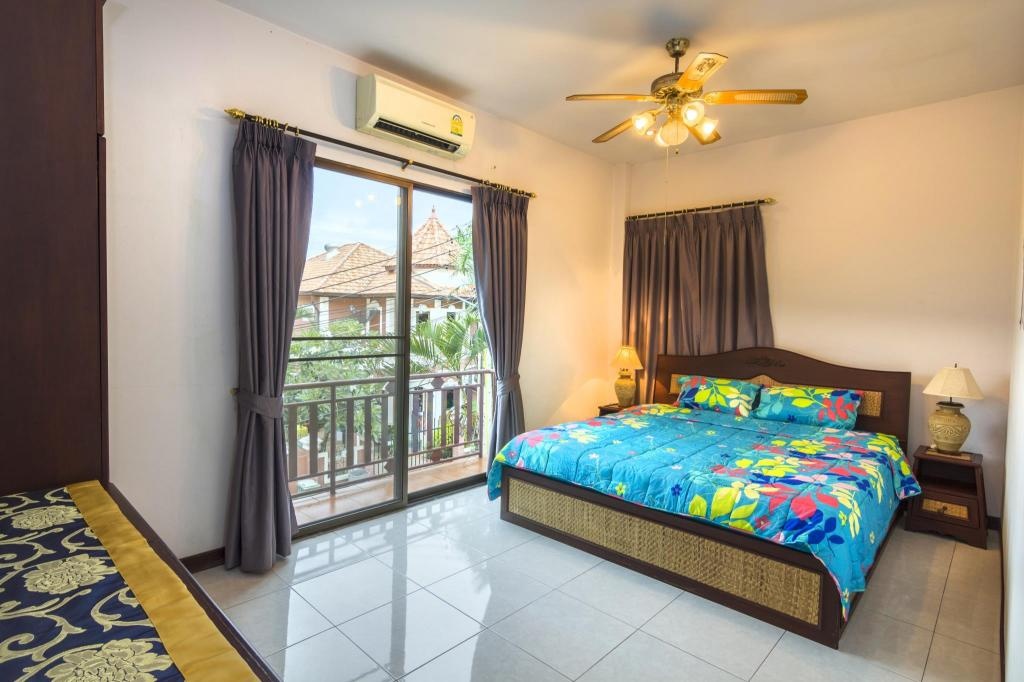 Villa UranuspropertyviewsInterior View2