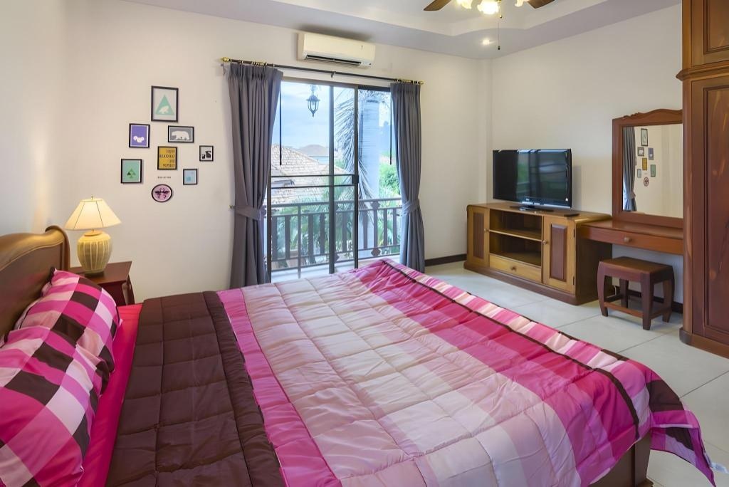Villa Uranusroomsrooms Image 33