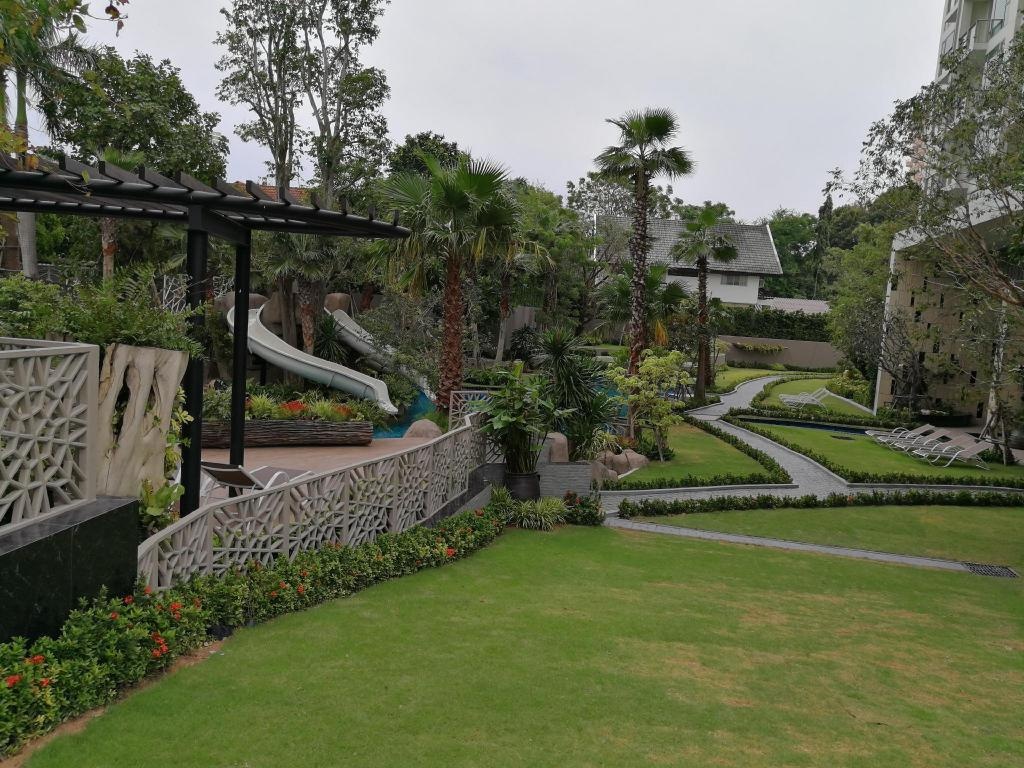 The Riviera Wongamat Hong Apartment 3facilitiesfacilities Image 1212