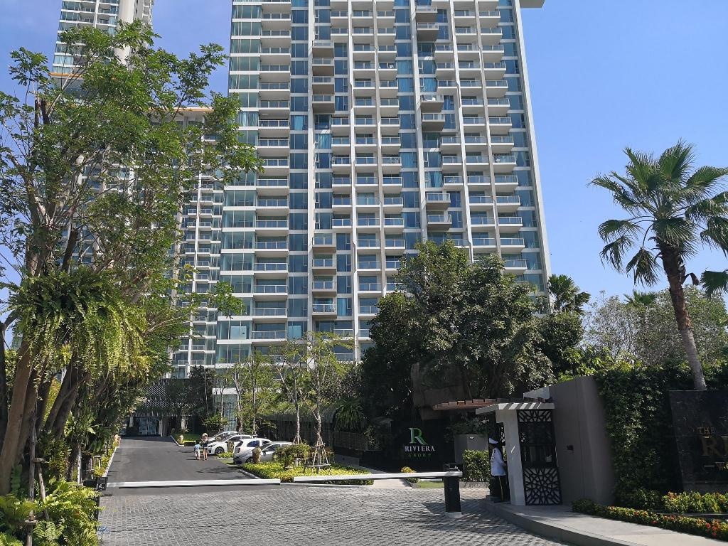 The Riviera Wongamat Hong Apartment 3propertyviewspropertyviews Image 11