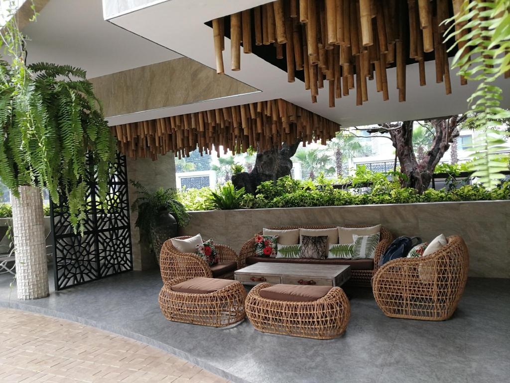 The Riviera Wongamat Hong Apartment 3propertyviewspropertyviews Image 22