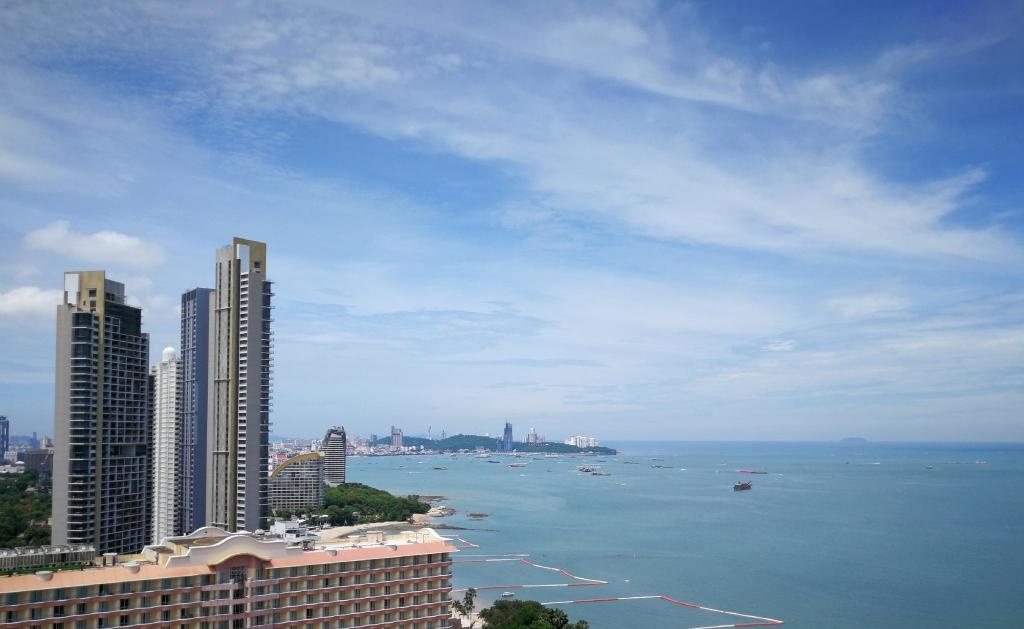 The Riviera Wongamat Hong Apartment 3propertyviewspropertyviews Image 55