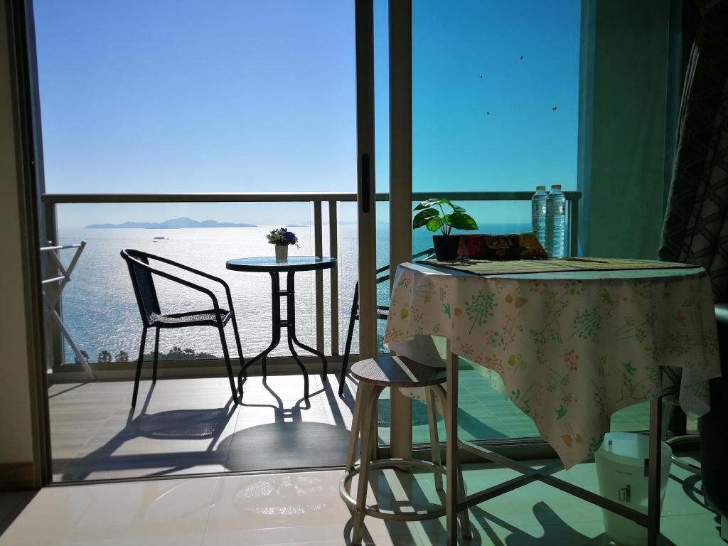 The Riviera Wongamat Hong Apartment 4facilitiesfacilities Image 1616