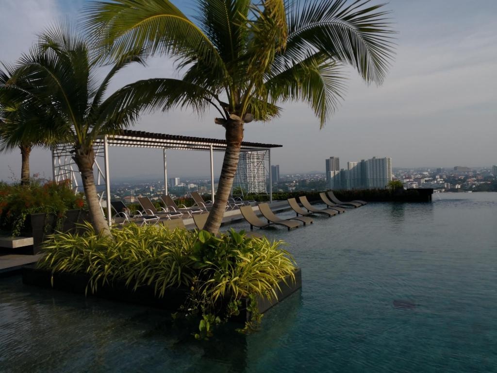The Riviera Wongamat Hong Apartment 4facilitiesfacilities Image 22