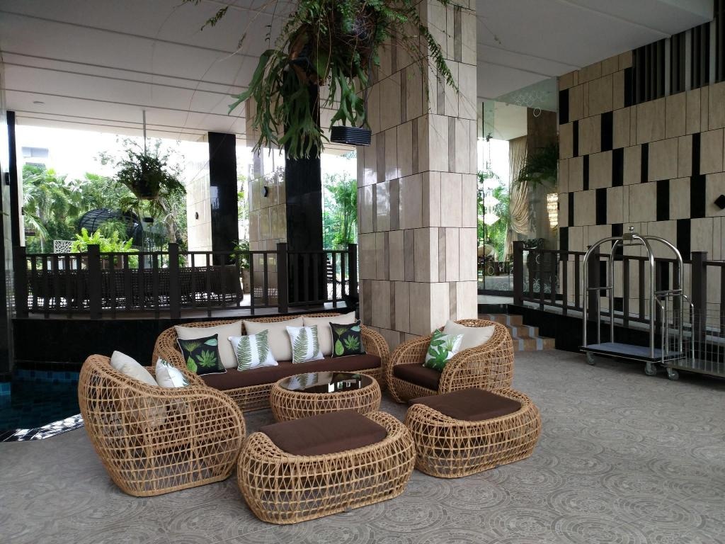 The Riviera Wongamat Hong Apartment 4facilitiesfacilities Image 33