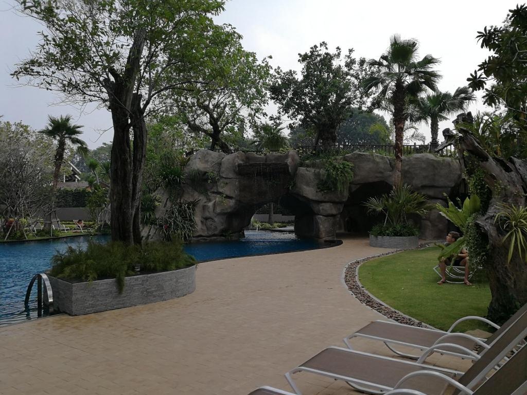 The Riviera Wongamat Hong Apartment 4facilitiesfacilities Image 77