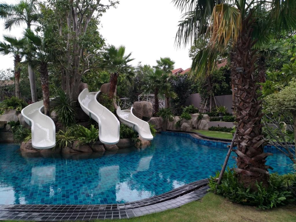 The Riviera Wongamat Hong Apartment 4facilitiesfacilities Image 88