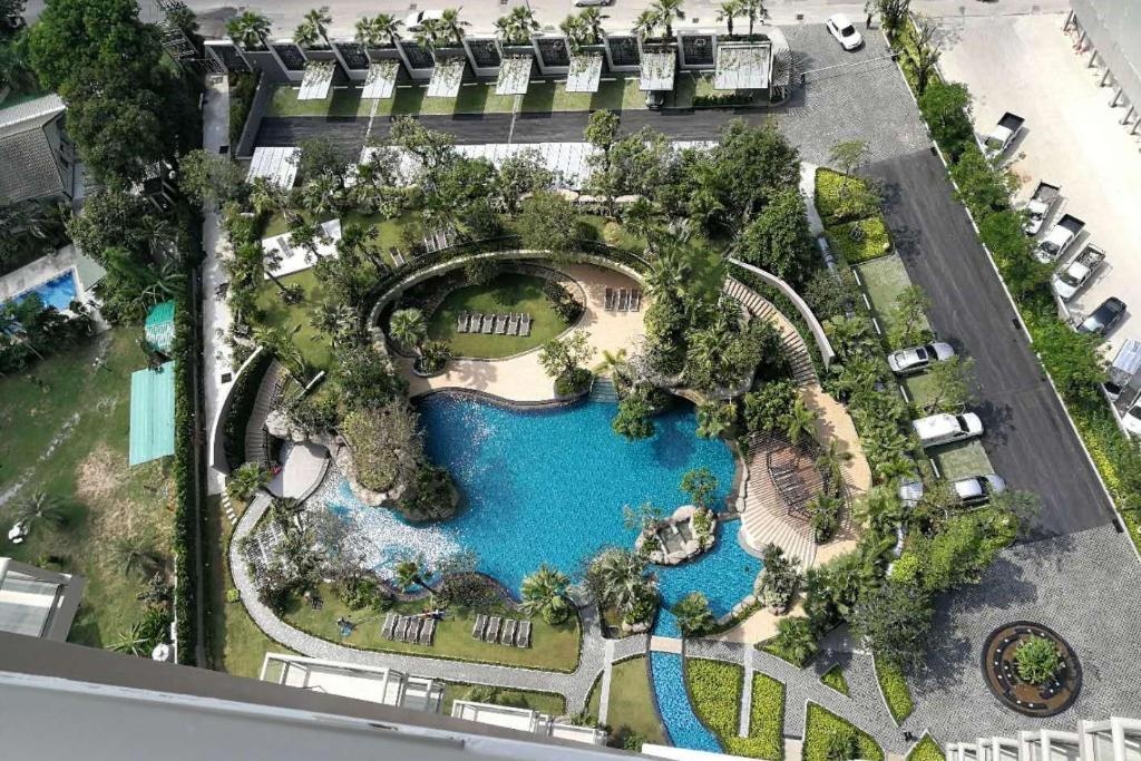 The Riviera Wongamat Hong Apartment 4propertyviewspropertyviews Image 55
