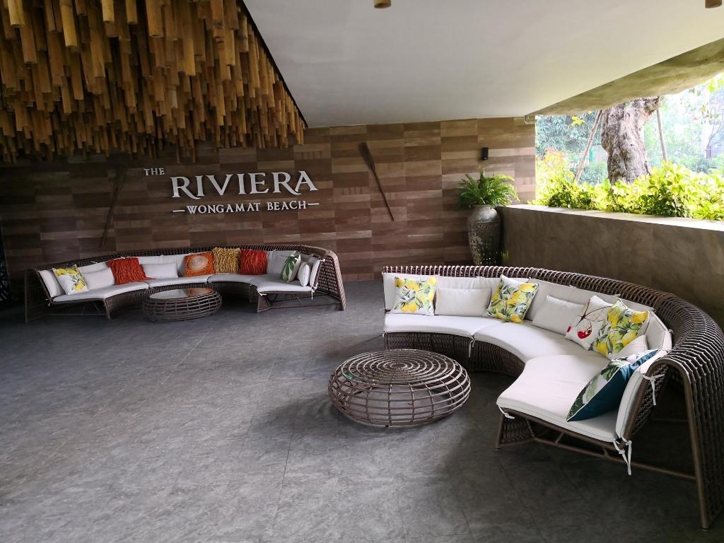 The Riviera Wongamat Hong Apartment 4propertyviewspropertyviews Image 77