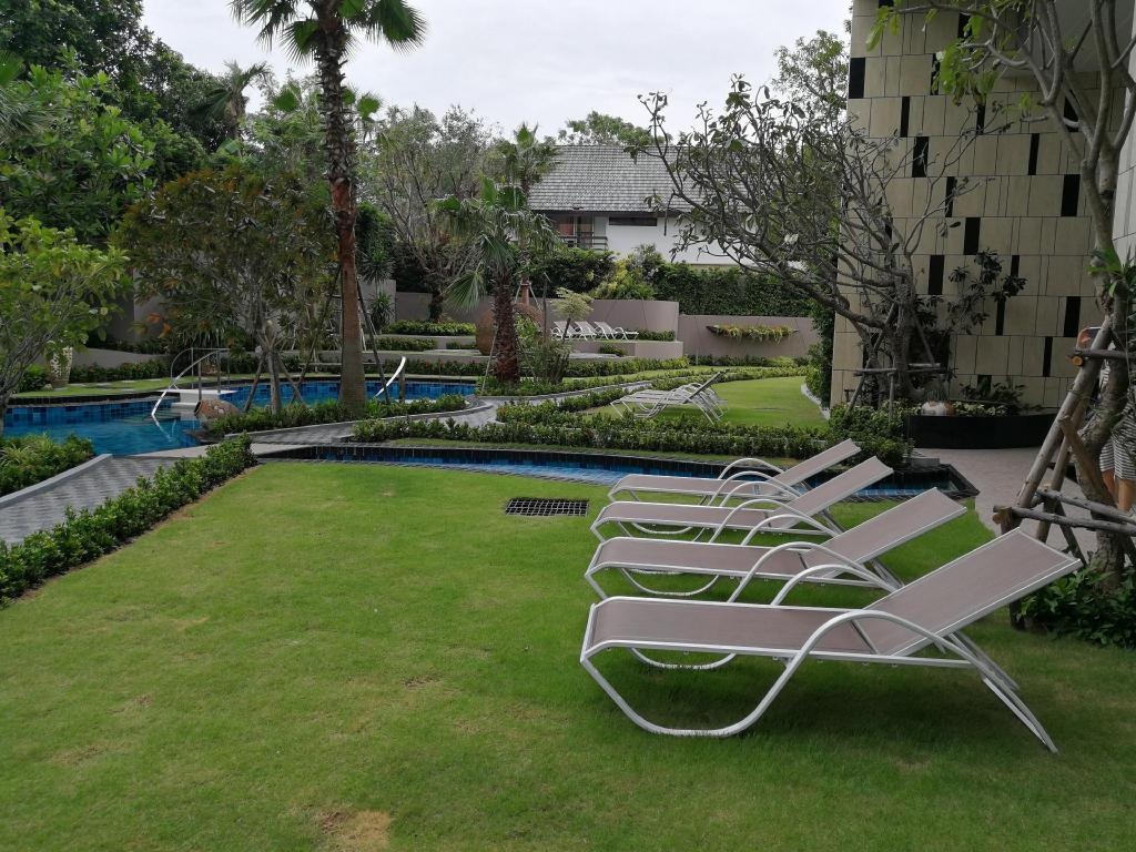 The Riviera Wongamat Hong Apartment 4propertyviewspropertyviews Image 99