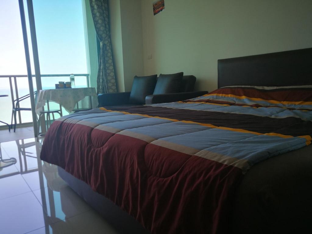 The Riviera Wongamat Hong Apartment 4roomsrooms Image 44