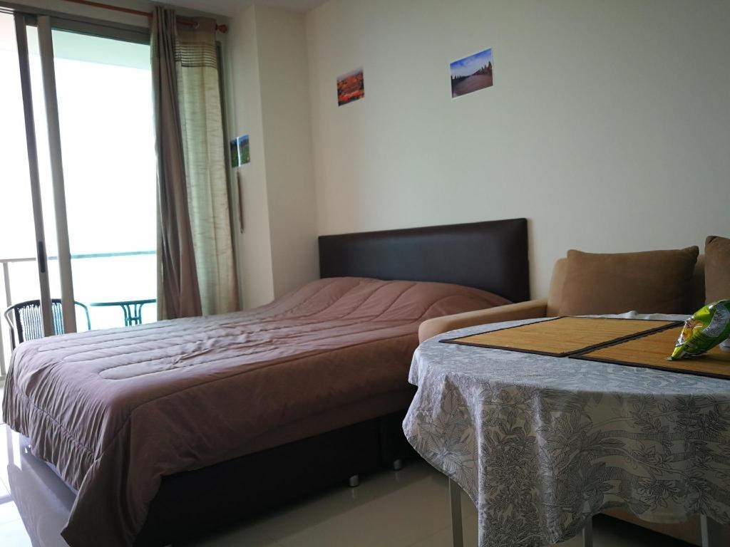 The Riviera Wongamat Hong Apartment 4roomsrooms Image 55