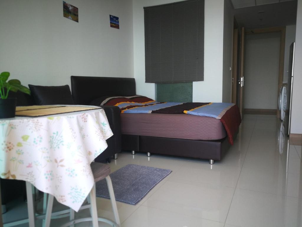 The Riviera Wongamat Hong Apartment 4roomsrooms Image 88
