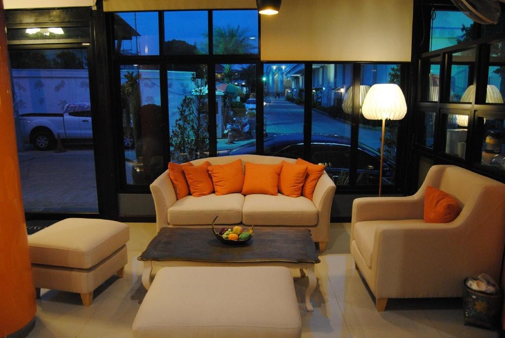 Uplus Uhome Hotelno2facilitiesPublic Areas2