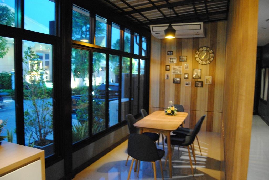 Uplus Uhome Hotelno2facilitiesPublic Areas3