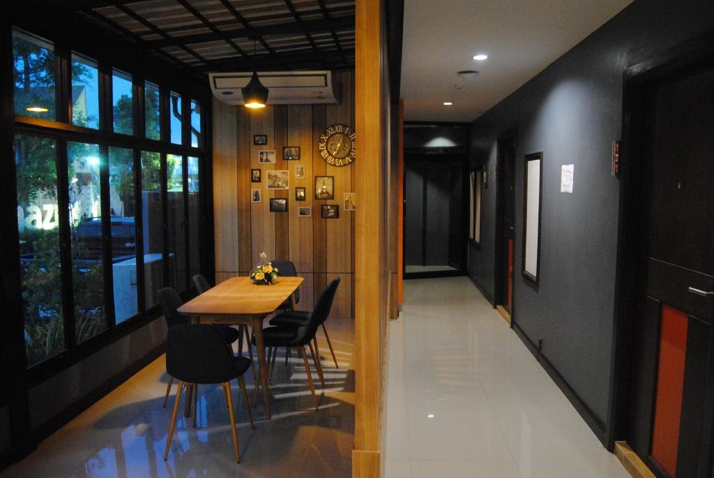 Uplus Uhome Hotelno2facilitiesPublic Areas4