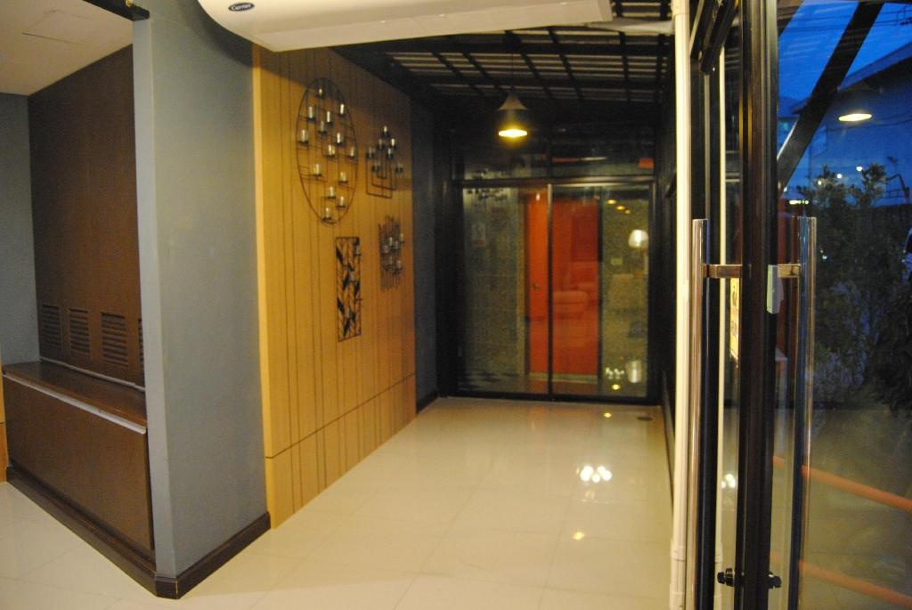 Uplus Uhome Hotelno2facilitiesPublic Areas6