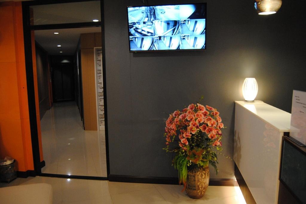 Uplus Uhome Hotelno2facilitiesPublic Areas7